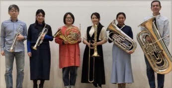 ミハラシアンブラス