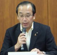 広島市長