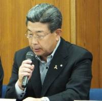 坂町長
