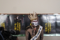 デーモン閣下,県民にPRの写真2