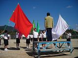運動会