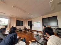 勉強会