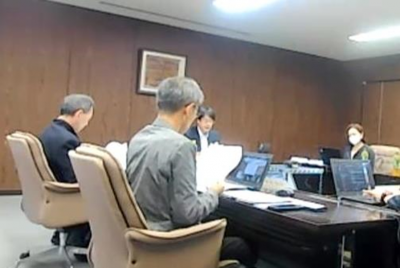 第3回集落対策会議