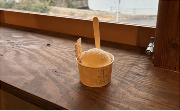 アイスクリーム